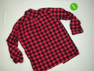 pull and bear sweterek: Buffalo, Koszulа dla mężczyzn, 2XL — 3