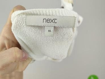 bluzki oversize reserved: Reserved, Bluzka damska, rozmiar XL — 4