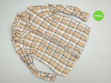 koszula w krate lidl: H&M, Koszula damska, rozmiar XL — 2
