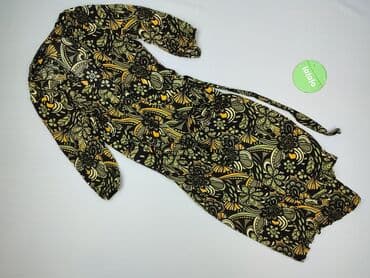 sukienka koszulowa stradivarius: H&M, Sukienka damska, L — 2