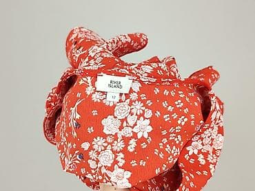 red with jeans: River Island, Bluzka damska, rozmiar L — 4