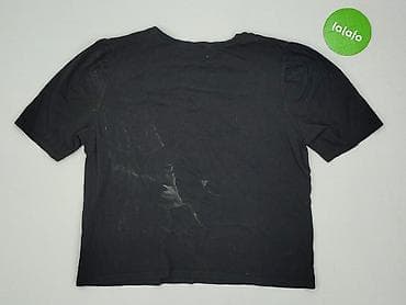 h: Zara, Футболка жіноча, розмір M — 4