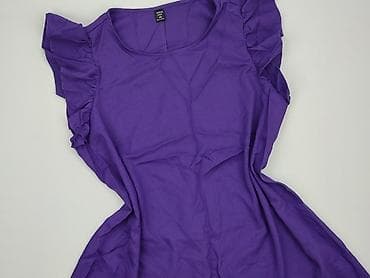 Shein Curve, Sukienka damska, rozmiar XL