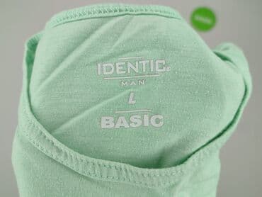 Майки: IDENTIC, Майка для чоловіків, розмір L — 4