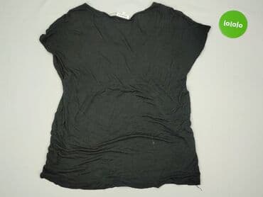 marynarka damska w jodełkę: Yessica, Bluzka damska, rozmiar L — 3