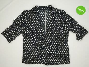 bluza m: Bluzka damska, rozmiar M — 2