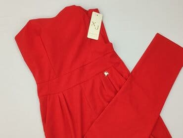 Women`s overall, size S