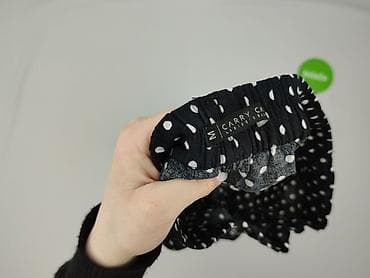 kudi spodnie: Carry, Spodnie materiałowe damskie, rozmiar M — 4