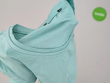 mint t shirty: T-shirt damski, rozmiar M — 5