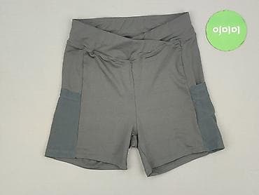 dresy niski stan: Shein, Szorty damskie, rozmiar M — 2