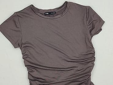 roxy polska: Sinsay, T-shirt damski, rozmiar XS — 1