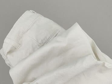 lidl majtki damskie bawełniane: Lindex, Spodnie materiałowe damskie, rozmiar XS — 5