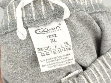 new yorker piżama: Cocoon, Spodnie dla mężczyzn, rozmiar XL — 4