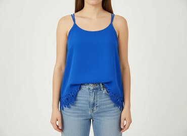 megi collection bluzki damskie: Bluzka damska, rozmiar M — 6