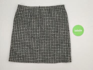 czarne spódniczka plisowane: Jake*s, Spódnica damska, XL — 3