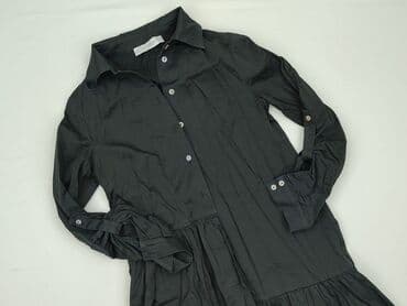 bluzki blue shadow: Blue shadow, Sukienka damska, rozmiar XS — 1