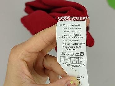 carry tunika: Camaïeu, Tunika damska, rozmiar S — 5