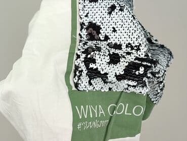 koszule wiya: Wiya, Bluzka damska, rozmiar M — 7