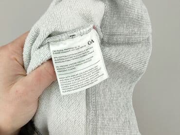 5 lat w paski bluza w paski swiat: Clockhouse, Bluza z kapturem damska, rozmiar XS — 6