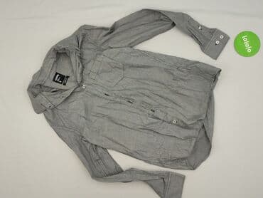 koszula z serduszkiem sinsay: Sinsay, Koszulа dla mężczyzn, S — 2