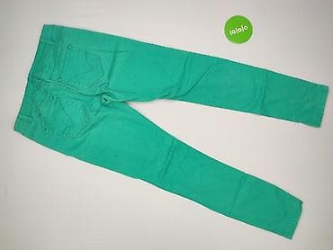 outlet second hand: ONLY, Jeansy damskie, rozmiar L — 3