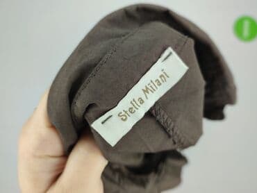 koszulki z długim rękawem damskie karl lagerfeld: Stella, Koszula damska, rozmiar One size — 5