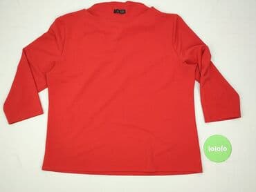 Kobiety: Bluzka damska, 4XL — 3