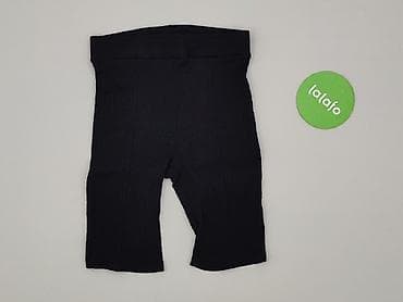 bershka dresy baggy: Bershka, Legginsy Krótkie damskie, rozmiar XS — 2