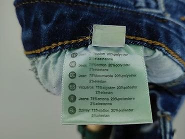 lee jeans pl: Denim Life, Джинси жіночі, розмір XS — 5