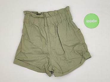 czapeczki h m: H&M, Szorty damskie, rozmiar S — 3