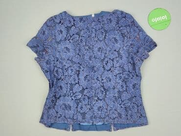 sukienka marynarka xl: Bluzka damska, 2XL — 3