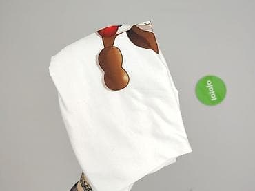 mango t shirty: T-shirt damski, rozmiar M — 6