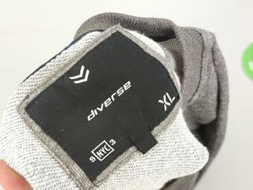 sweter z kaszmiru c a: Sweatshirt for men, XL (EU 42), Diverse, condition - Good — 4