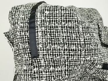 plisowane spódnice w krate: Spódnica damska, rozmiar S — 6