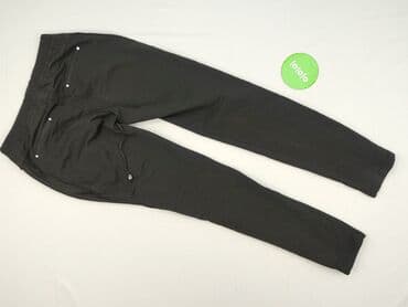uzywane rajstopy: Women`s trousers, size S — 3