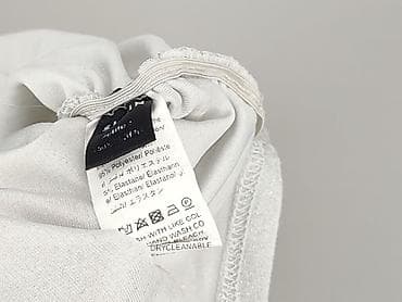 biale: Shein, Sukienka damska, rozmiar S — 6