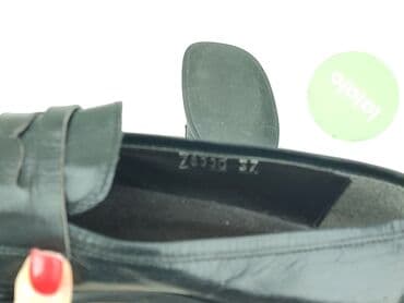 miata kapcie: Półbuty damskie, rozmiar 37 — 7