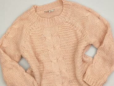 Clockhouse, Women`s sweater, size L at lalafo.pl Clockhouse, Women`s sweater, size L
