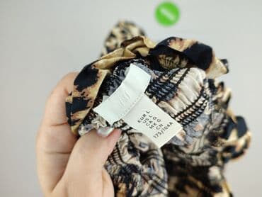 kamizelka futerko h m: H&M, Sukienka damska, rozmiar L — 4