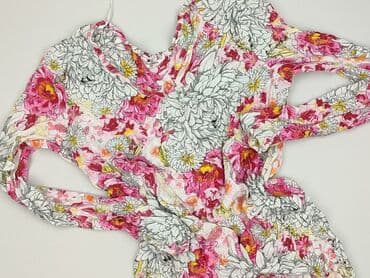 bluzka w kwiaty new yorker: Bluzka damska, rozmiar S — 1