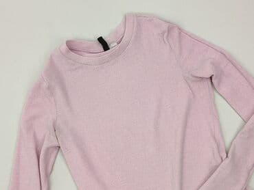 H&M Divided, Bluzka damska, rozmiar S w lalafo.pl H&M Divided, Bluzka damska, rozmiar S