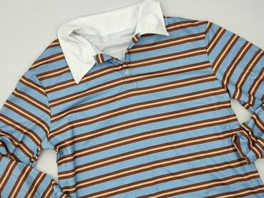 ubrania oshee: Shein, Koszulka polo dla mężczyzn, rozmiar S — 1