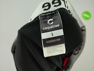 kozaki bartek: Carpatree, Legginsy Sportowe damskie, rozmiar S — 4
