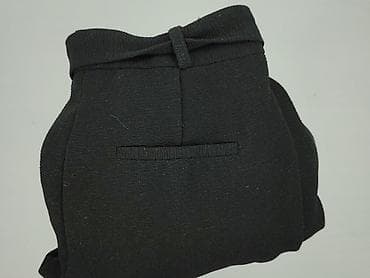 leginsy biale: BODY FLIRT, Spodnie materiałowe damskie, rozmiar S — 6