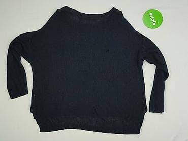 sweter dilvin: Blind Date, Sweter damski, rozmiar M — 3