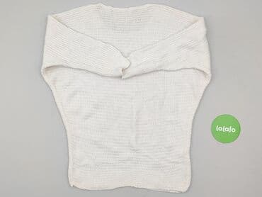 sweter akrylowy: Sweter damski, rozmiar 4XL — 3