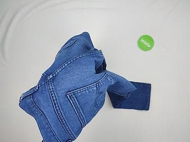 jeans 501: Levi’s, Jeansy dla mężczyzn, rozmiar M — 6