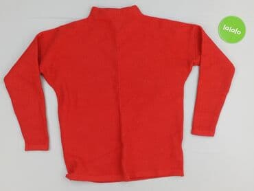czy sweter z poliestru jest dobry: Reserved, Women`s sweater, size S (EU 36) — 2