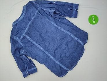 tuniko bluzki: Bluzka damska, rozmiar 4XL — 3