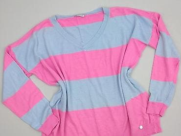 samsoe samsoe bluzy damskie: Sweter damski, rozmiar One size — 1